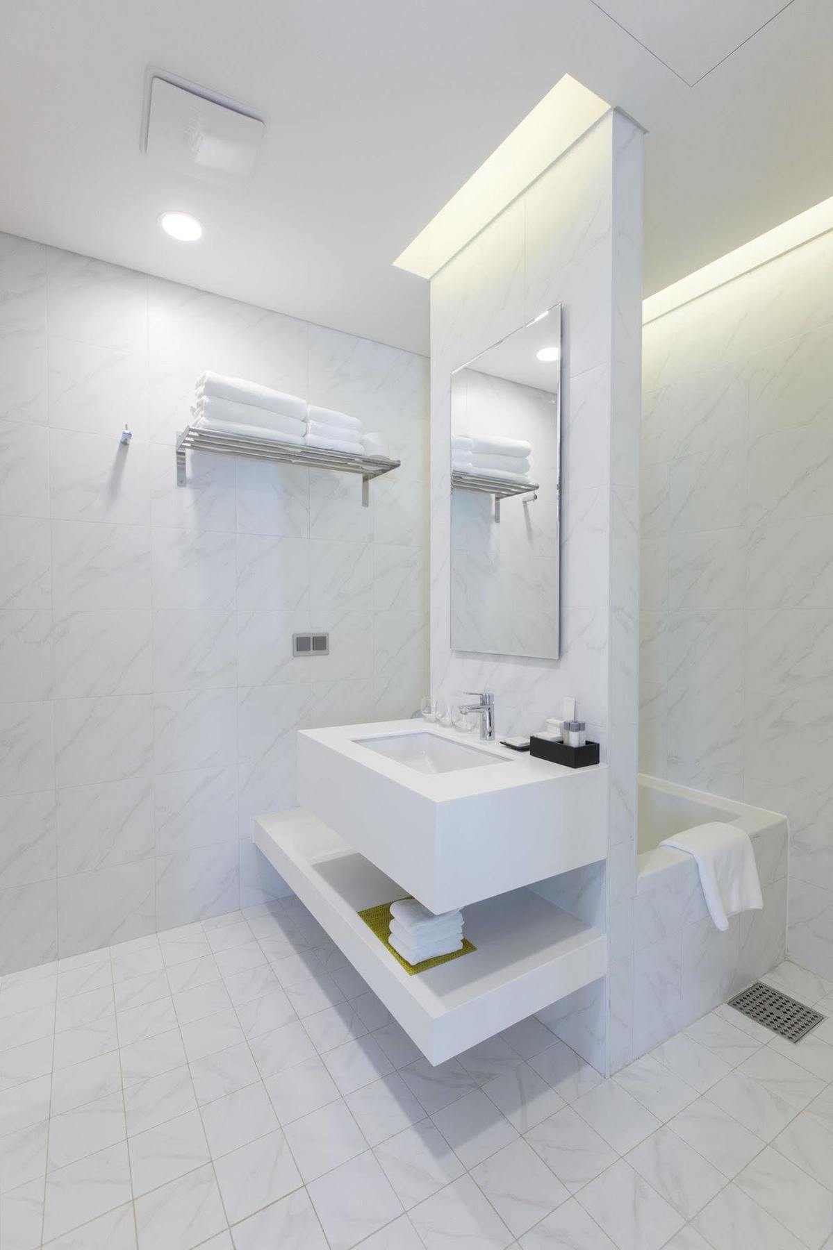 Stayb Hotel Myeongdong Сеул Экстерьер фото